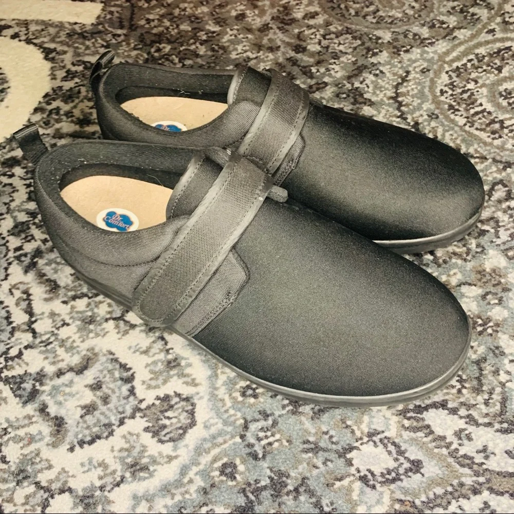 Dr. Comfort dr comfort